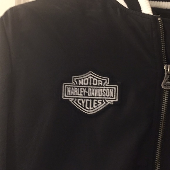 Perfect H-D jacket - Picture 4 of 7